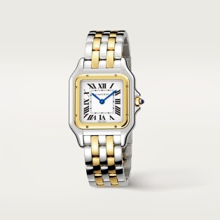 All watches